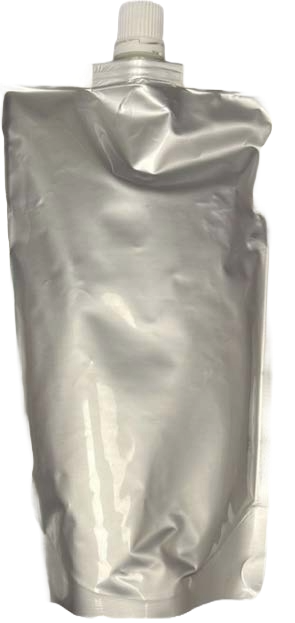 Pouch FFS Filling Machine